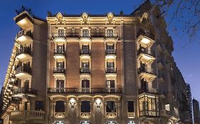 Monument Hotel Barcelone